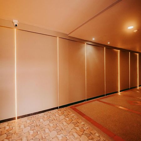 Hotel Verano Ibague Ngoại thất bức ảnh