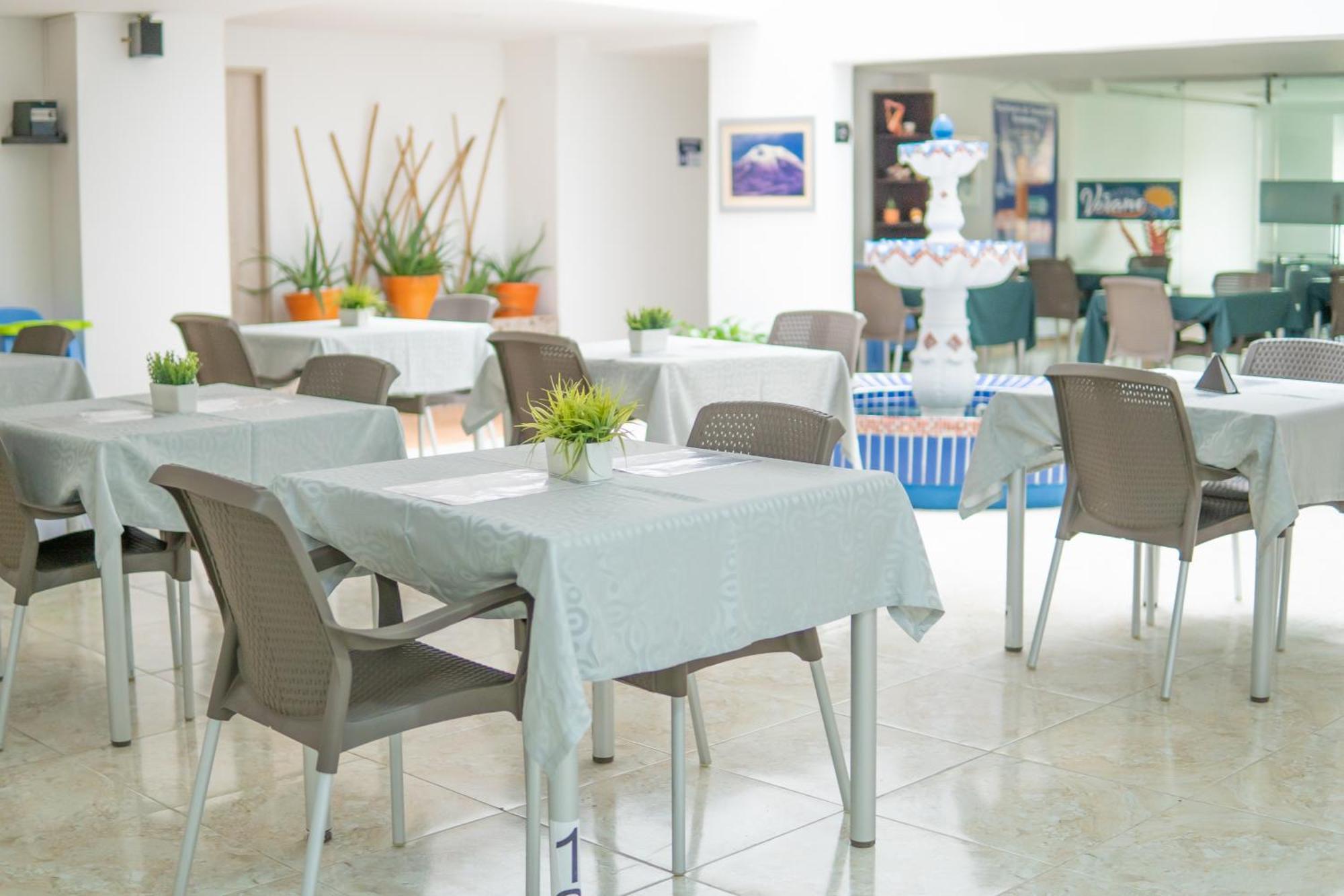 Hotel Verano Ibague Ngoại thất bức ảnh