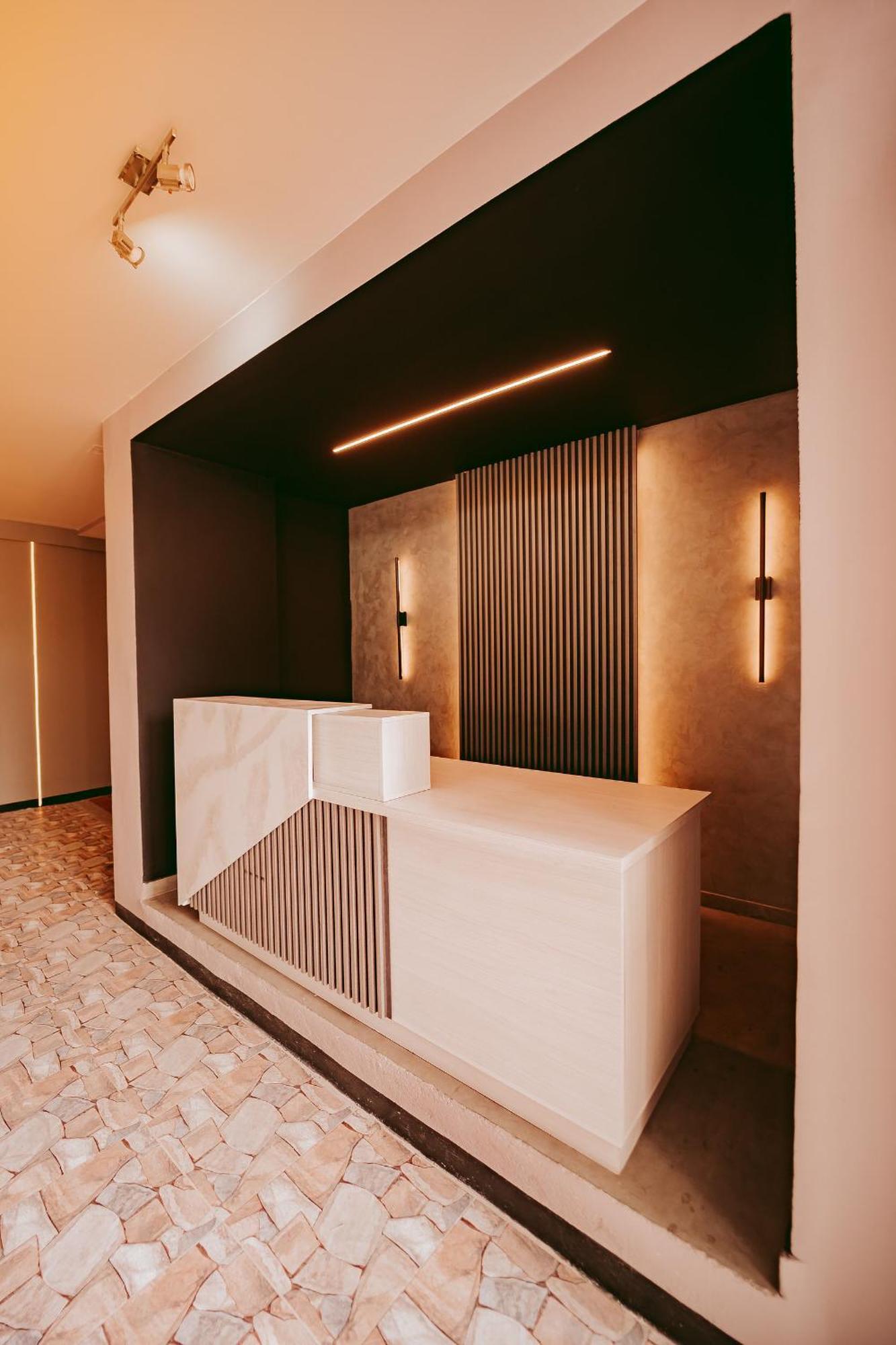 Hotel Verano Ibague Ngoại thất bức ảnh