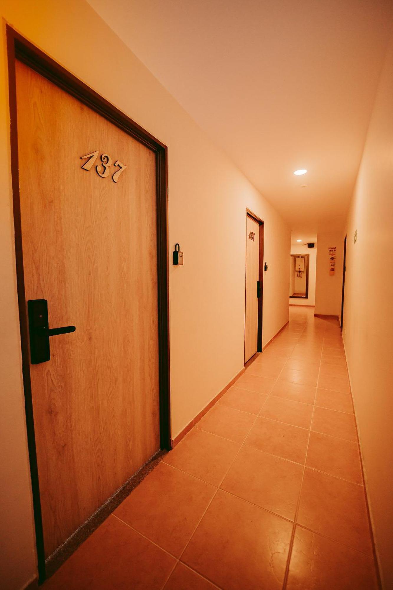 Hotel Verano Ibague Ngoại thất bức ảnh