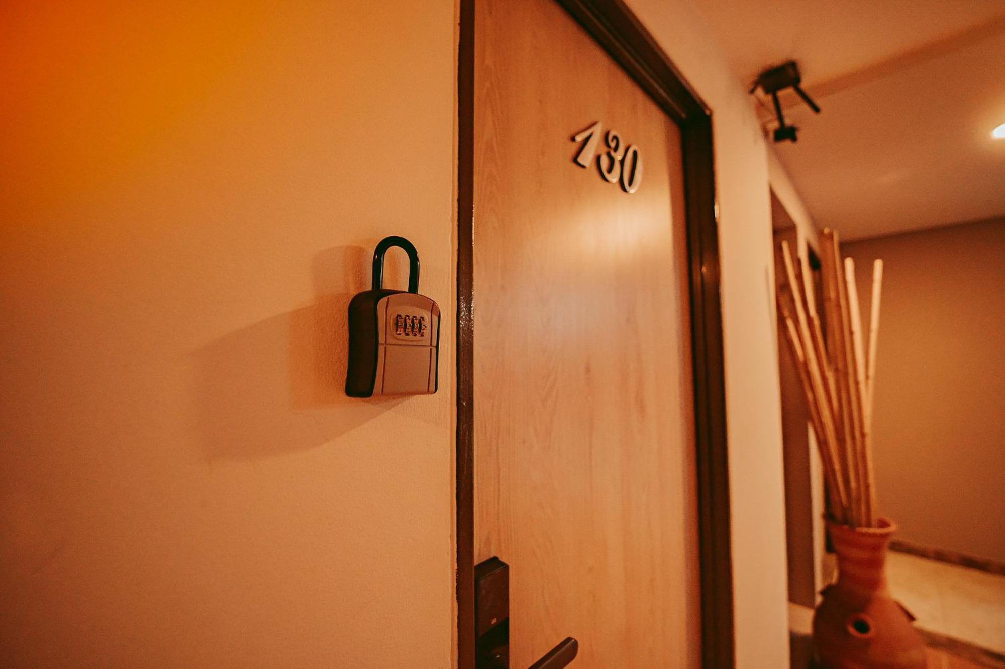 Hotel Verano Ibague Ngoại thất bức ảnh