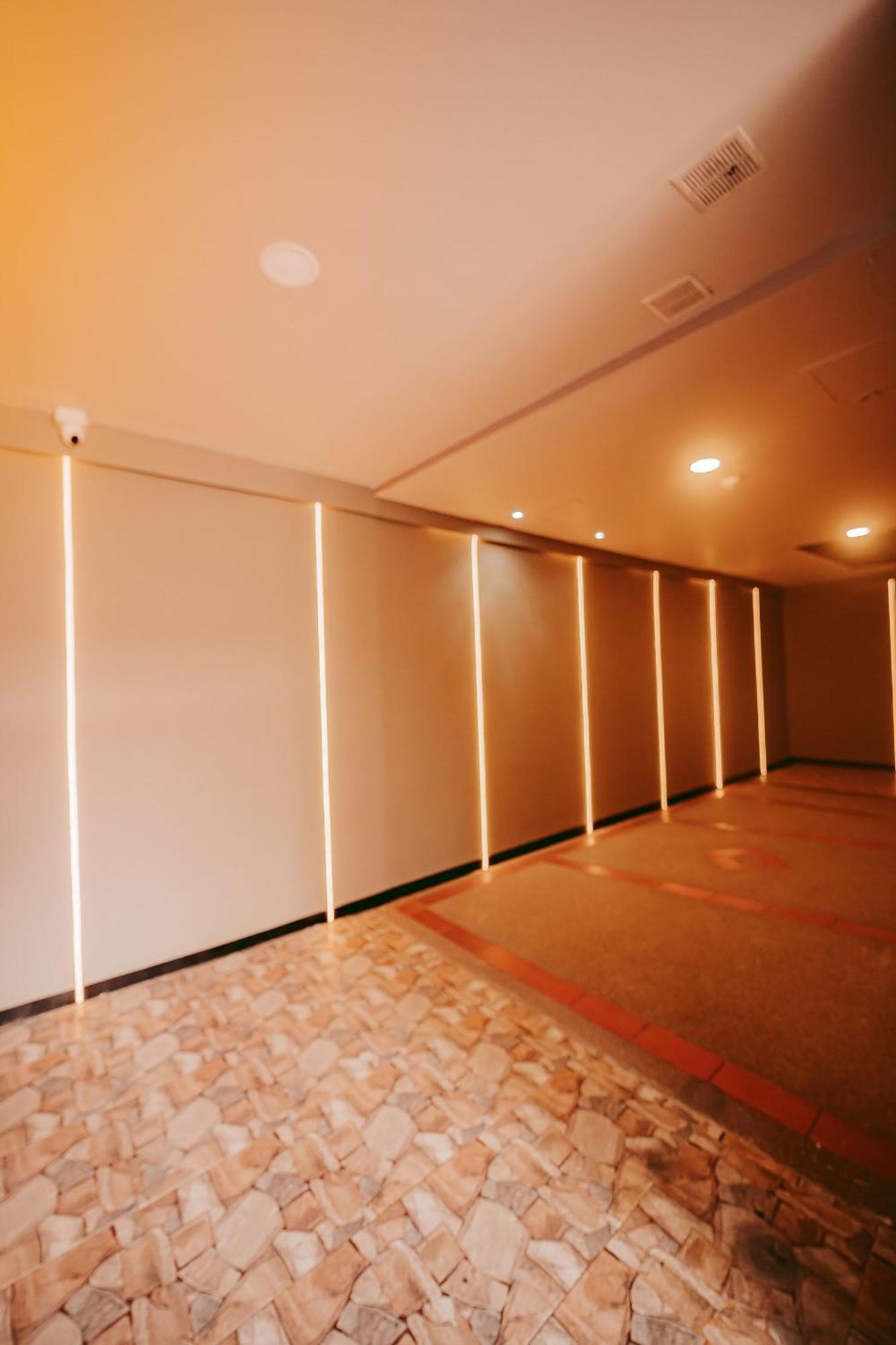 Hotel Verano Ibague Ngoại thất bức ảnh