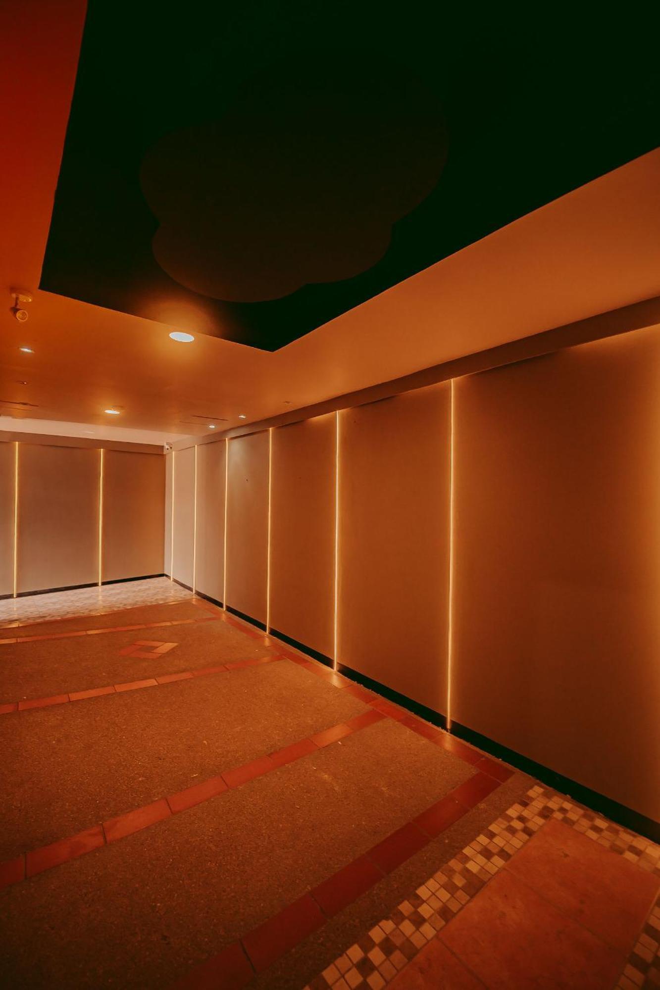 Hotel Verano Ibague Ngoại thất bức ảnh