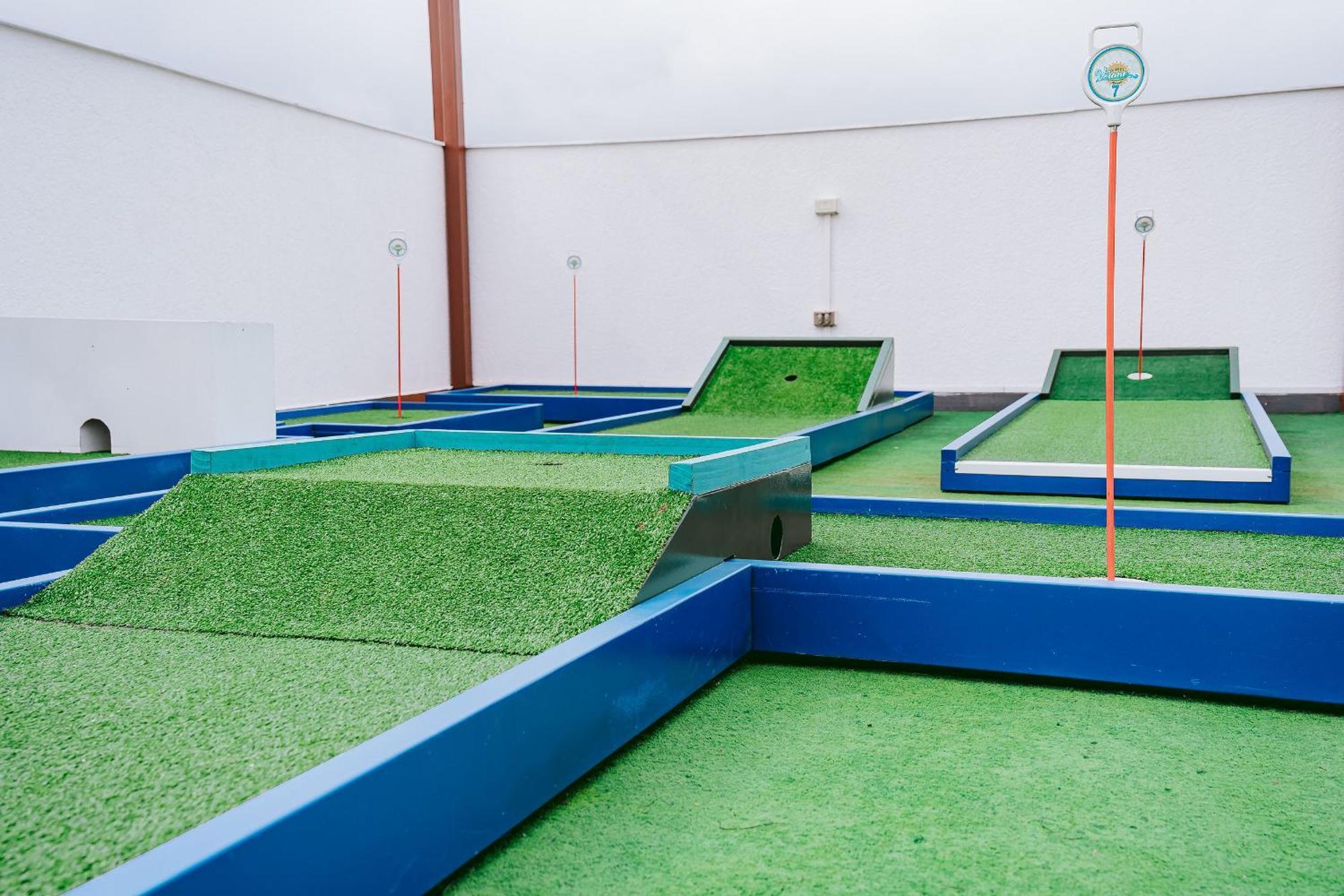Hotel Verano Ibague Ngoại thất bức ảnh