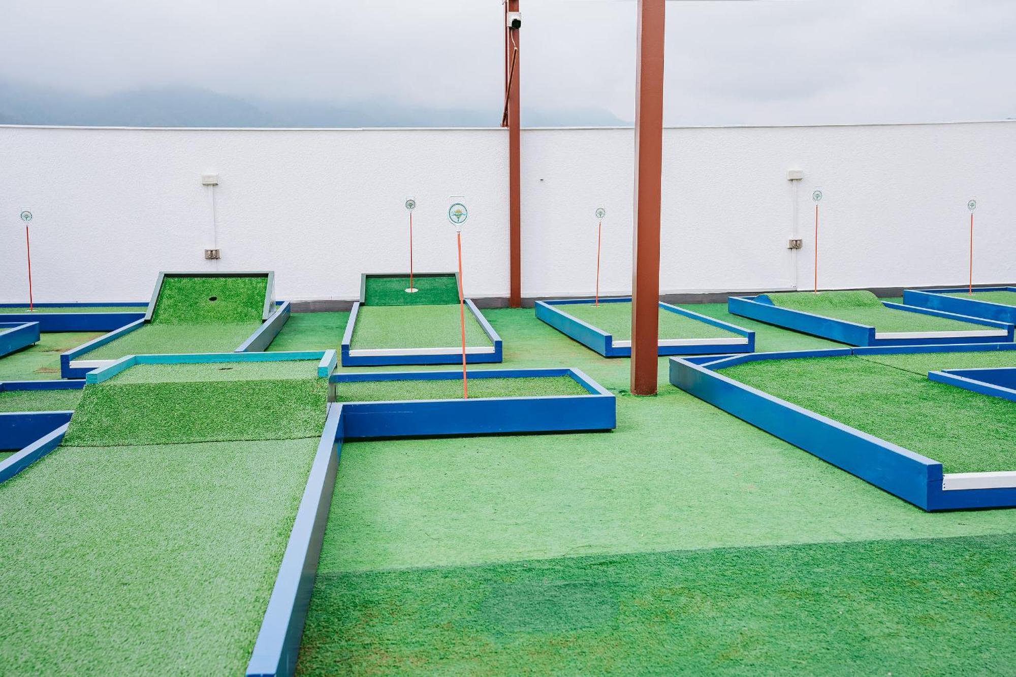 Hotel Verano Ibague Ngoại thất bức ảnh