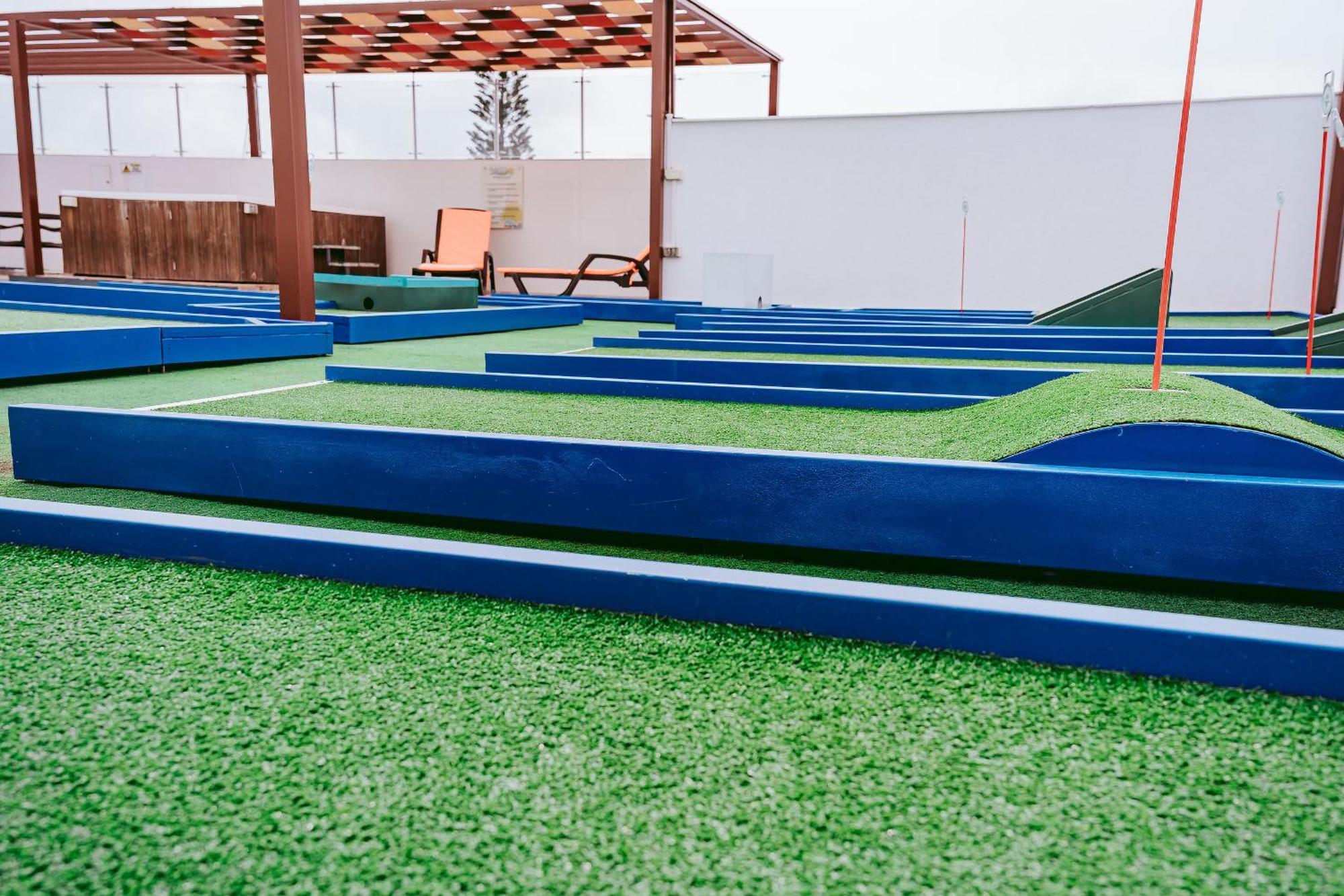 Hotel Verano Ibague Ngoại thất bức ảnh