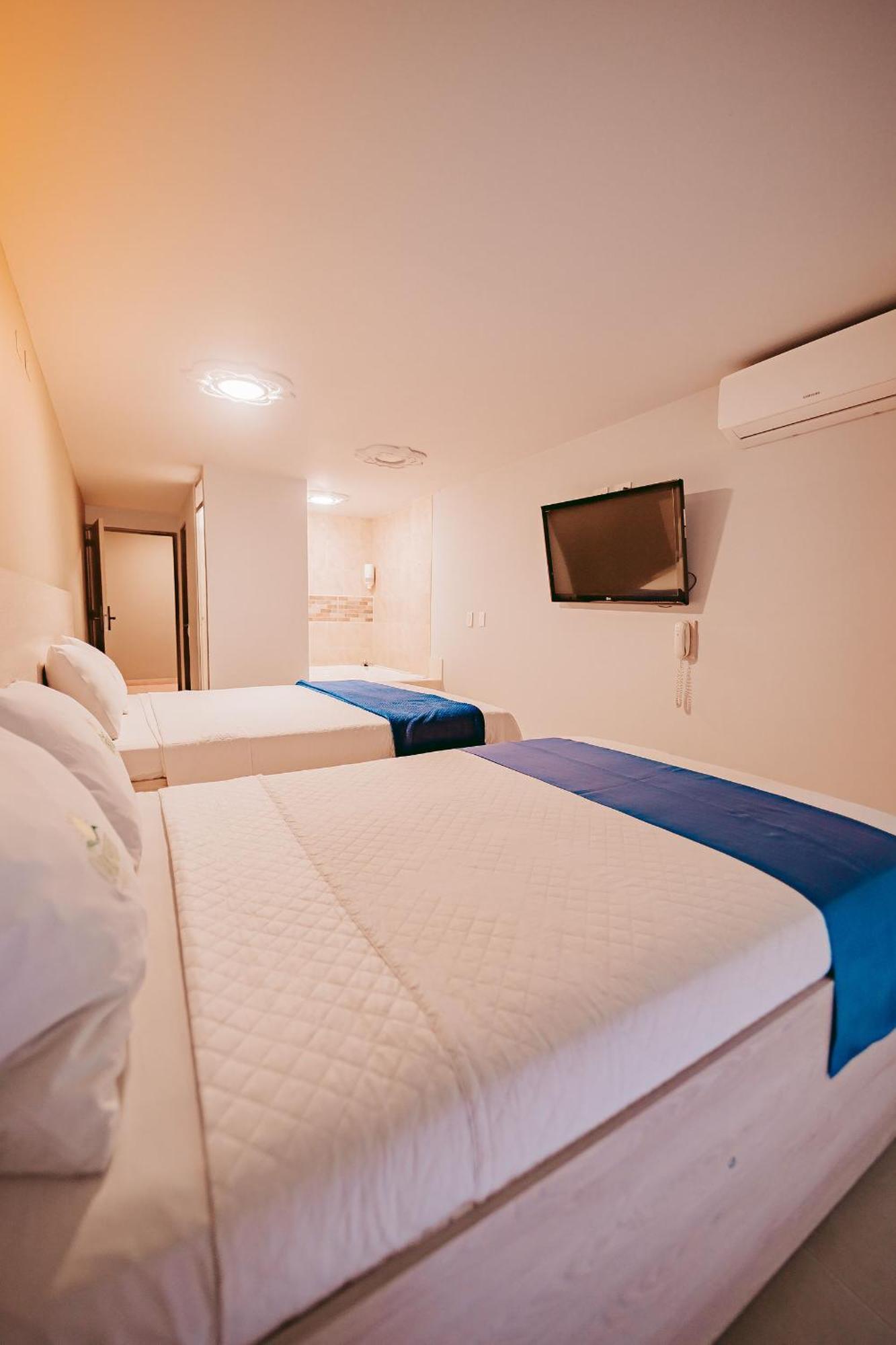 Hotel Verano Ibague Ngoại thất bức ảnh