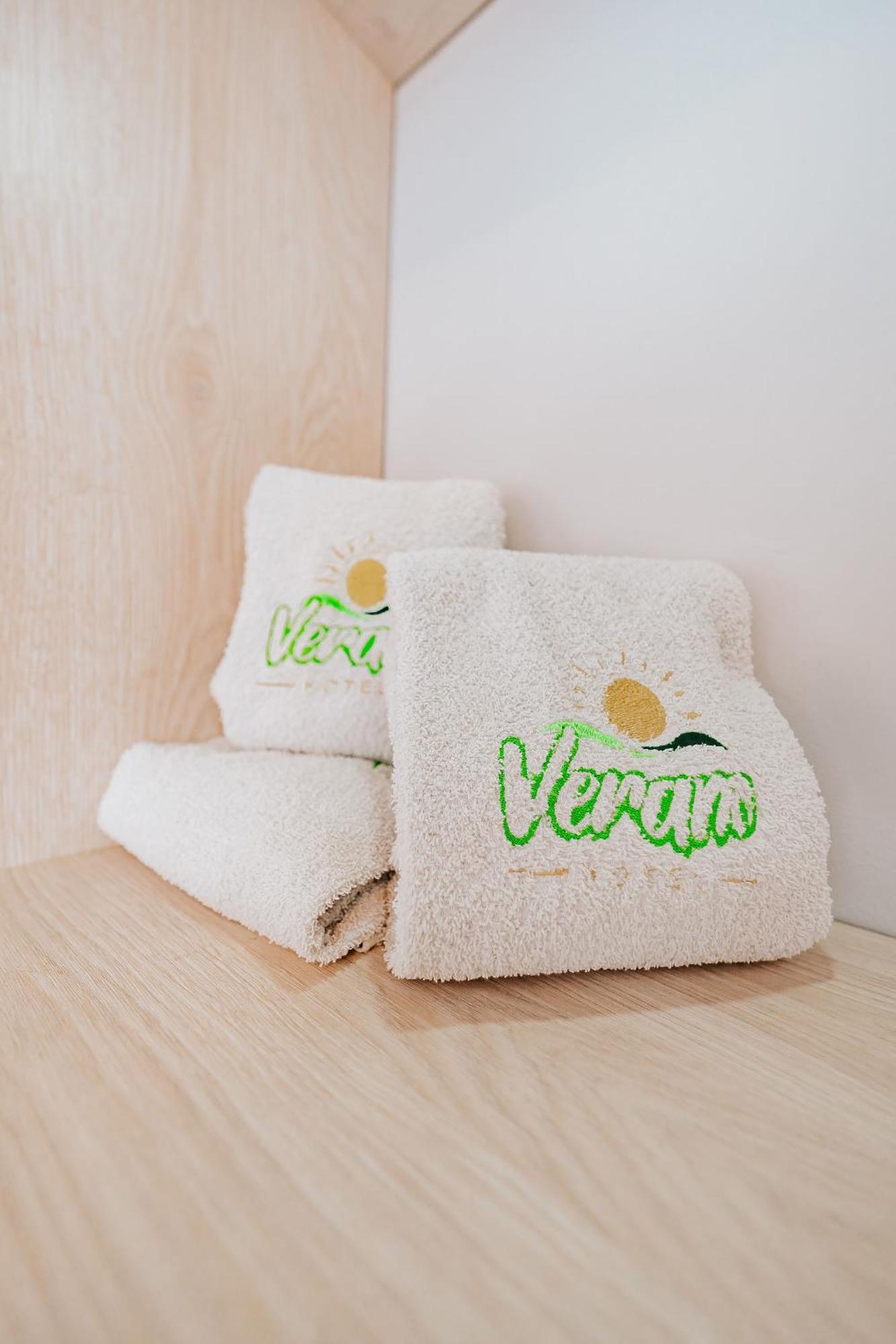 Hotel Verano Ibague Ngoại thất bức ảnh